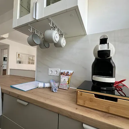 Satori Apartamento *