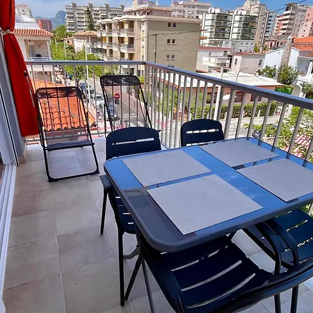 Satori Apartamento * Playa de Gandia