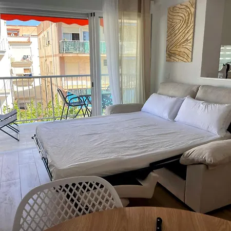 Satori Apartamento * Playa de Gandia