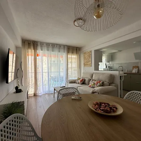 Appartamento Satori Apartamento Playa de Gandia