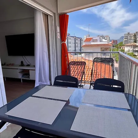 Satori Apartamento * Playa de Gandia